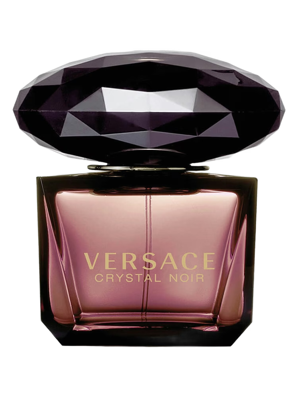 VERSACE "CRYSTAL NOIR"