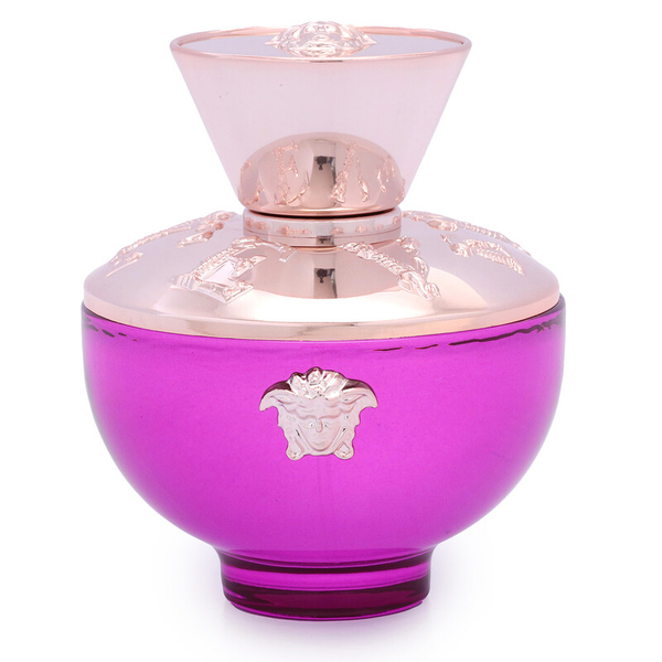 VERSACE "DYLAN PURPLE EDP"