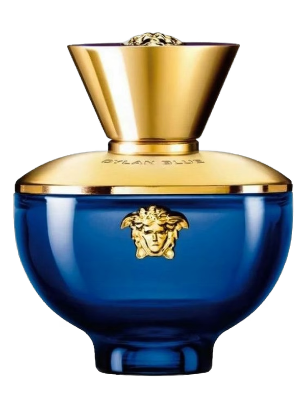 VERSACE "DYLAN BLUE" FOR WOMEN