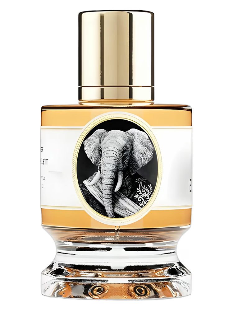 ZOOLOGIST "ELEPHANT"
