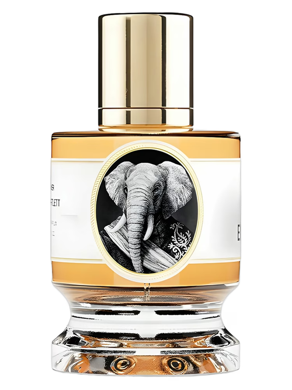 ZOOLOGIST "ELEPHANT"