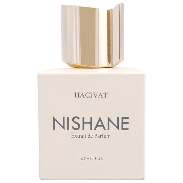 NISHANE "HACIVAT"