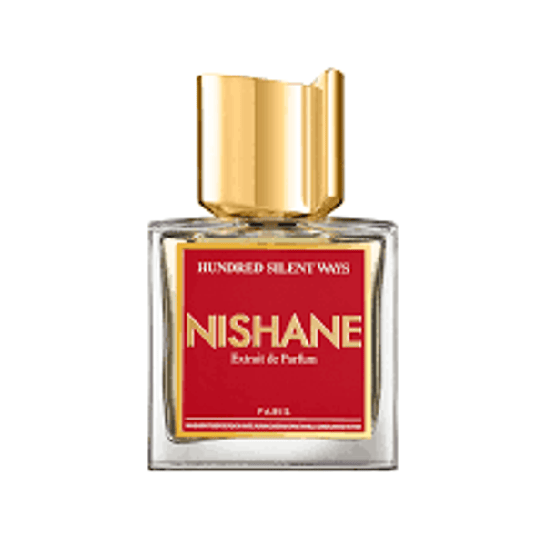 NISHANE "HUNDRED SILENT WAYS"