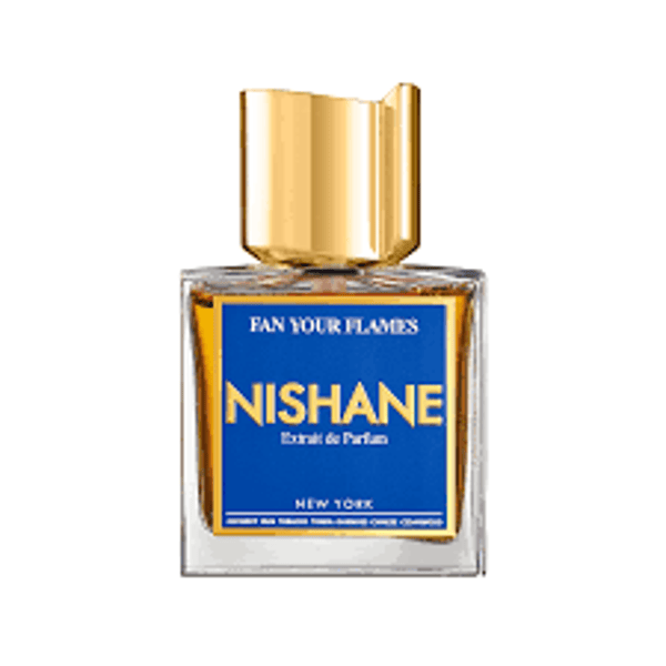 NISHANE "FAN YOUR FLAMES"