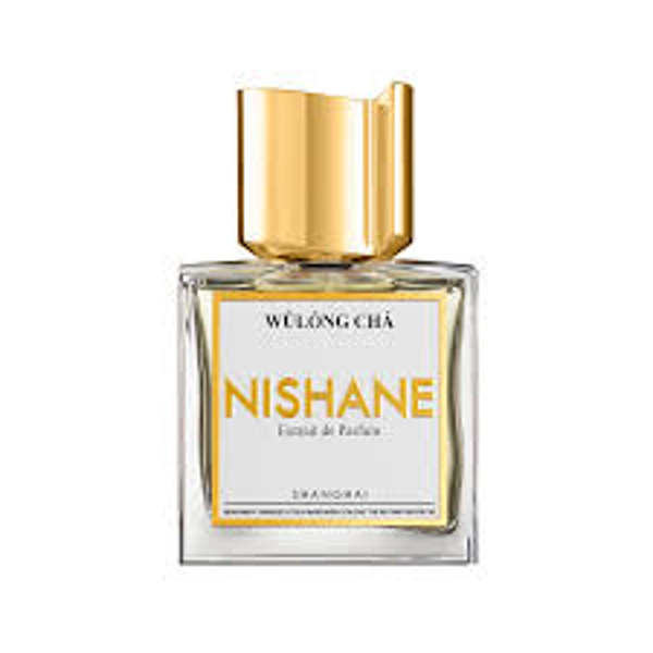 NISHANE "WULONG CHA"