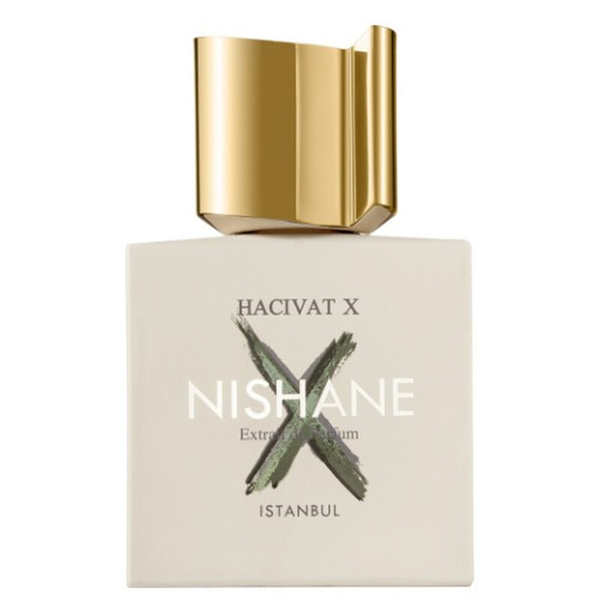 NISHANE "HACIVAT X"