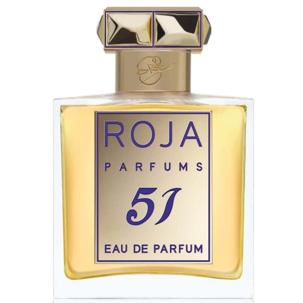 ROJA PARFUMS "51 PARFUM"