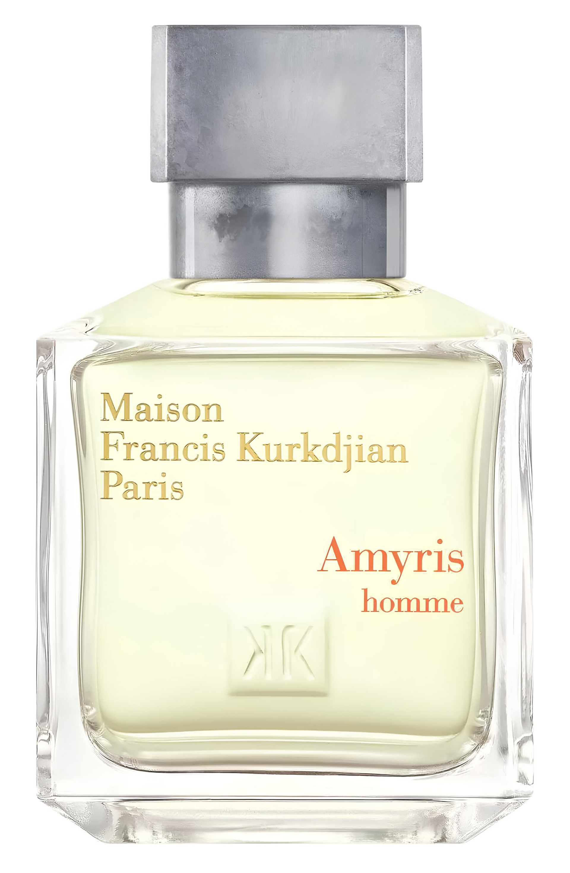MAISON FRANCIS  KURKDJIAN "AMYRIS HOMME"