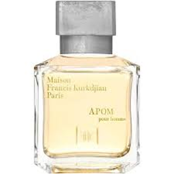MAISON FRANCIS  KURKDJIAN "APOM"