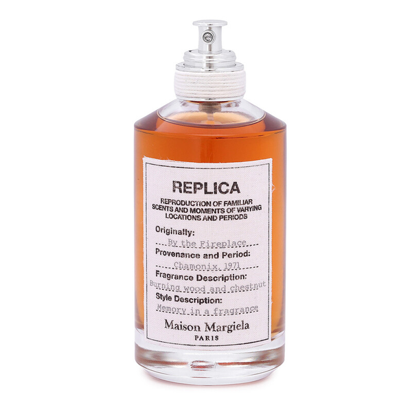 MAISON MARGIELA REPLICA "BY THE FIREPLACE"