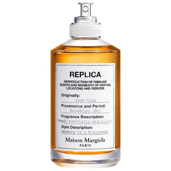 MAISON MARGIELA REPLICA "JAZZ CLUB"