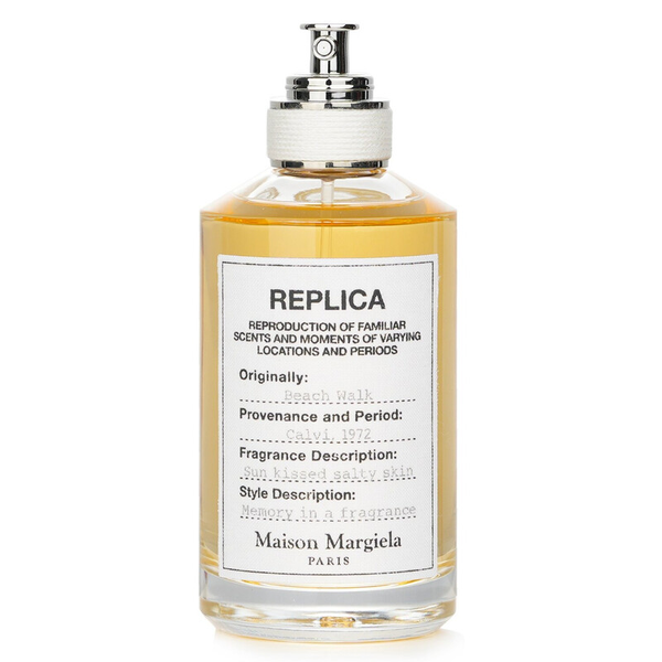MAISON MARGIELA REPLICA "BEACH WALK"