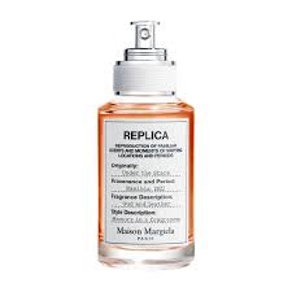 MAISON MARGIELA REPLICA "UNDER THE STARS"