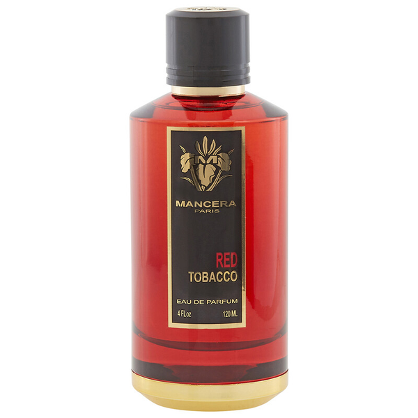 MANCERA "RED TOBACCO"