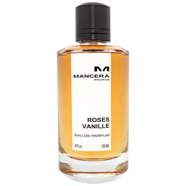 MANCERA "ROSES VANILLE"