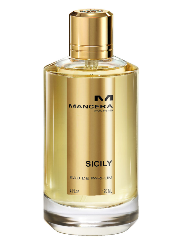 MANCERA "SICILY"