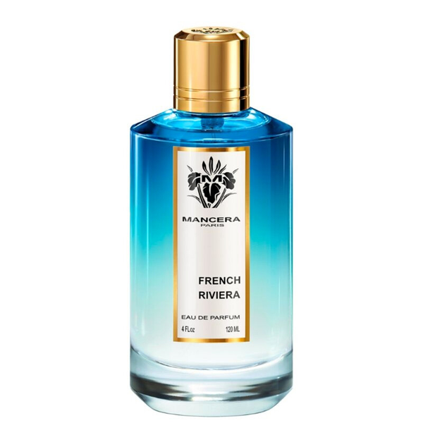 MANCERA "FRENCH RIVIERA"