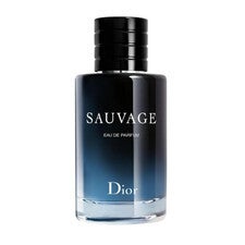 DIOR "SAUVAGE EDT"