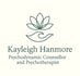 Psychotherapy with Kayleigh