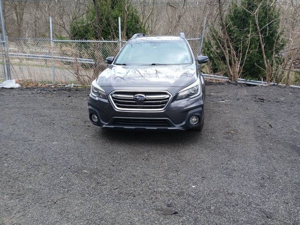 2019 Subaru Outback Limited