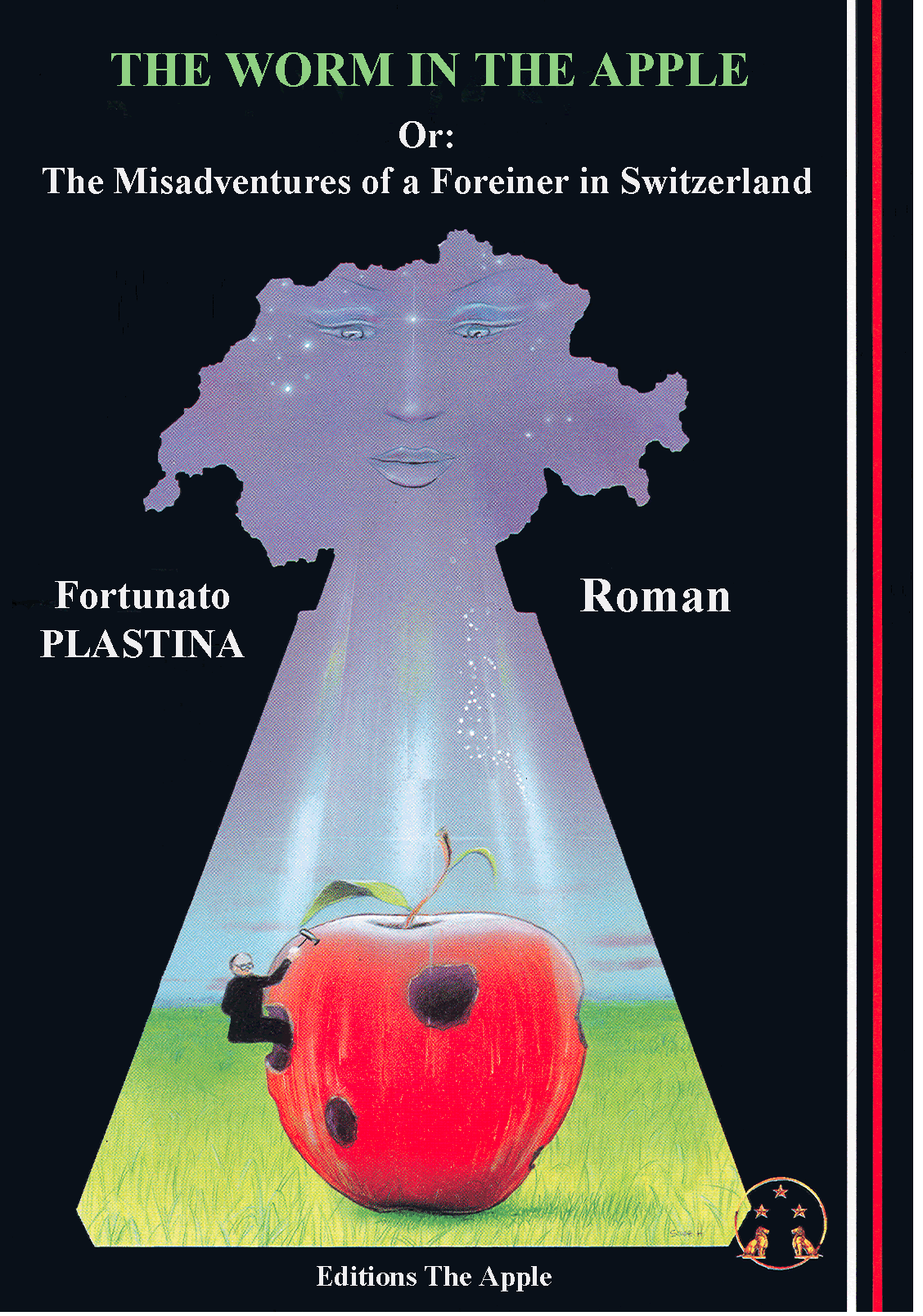 The Worm In The Apple