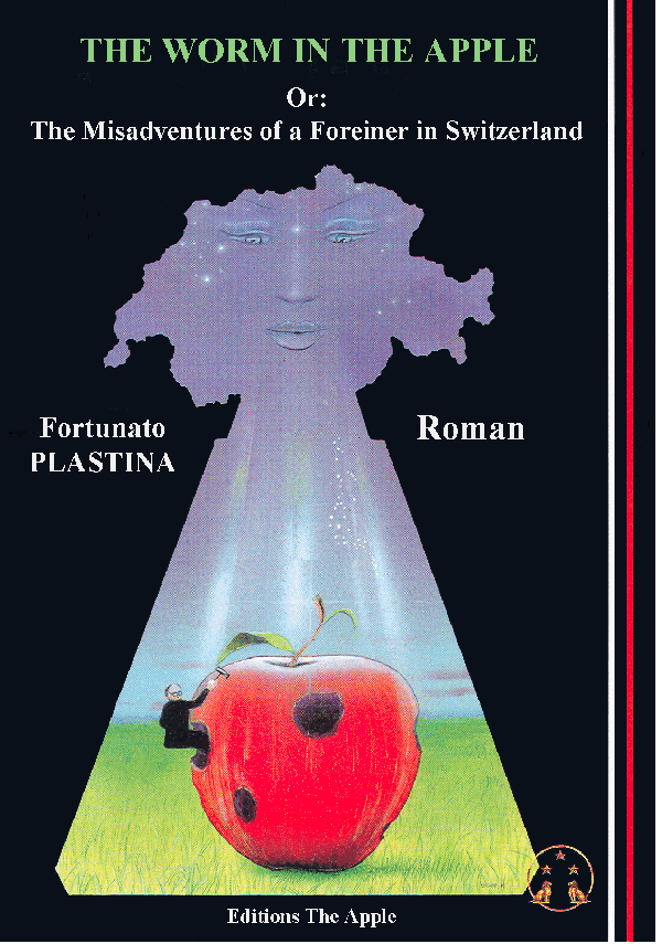 The Worm In The Apple