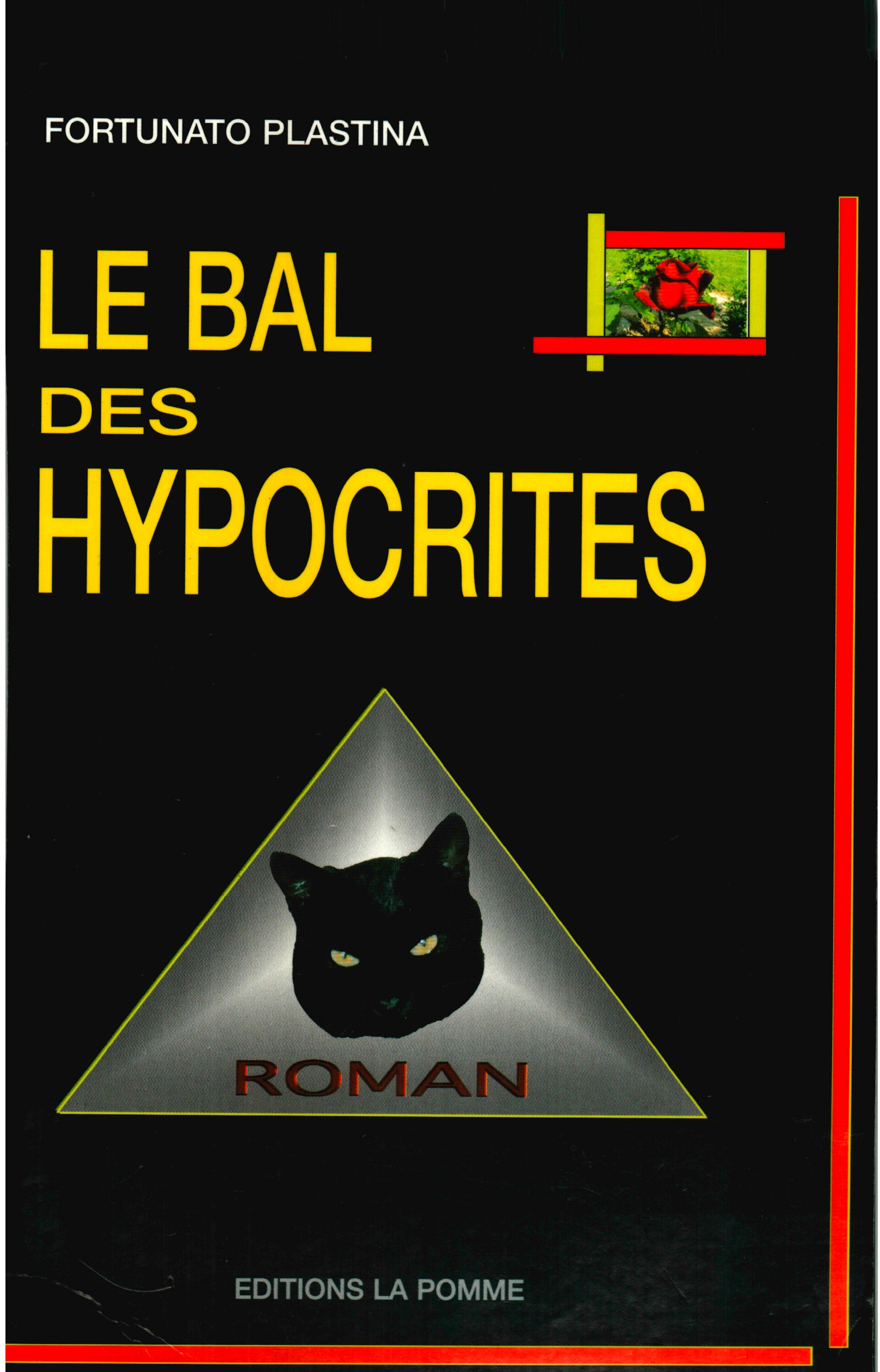 Le Bal des Hypocrites