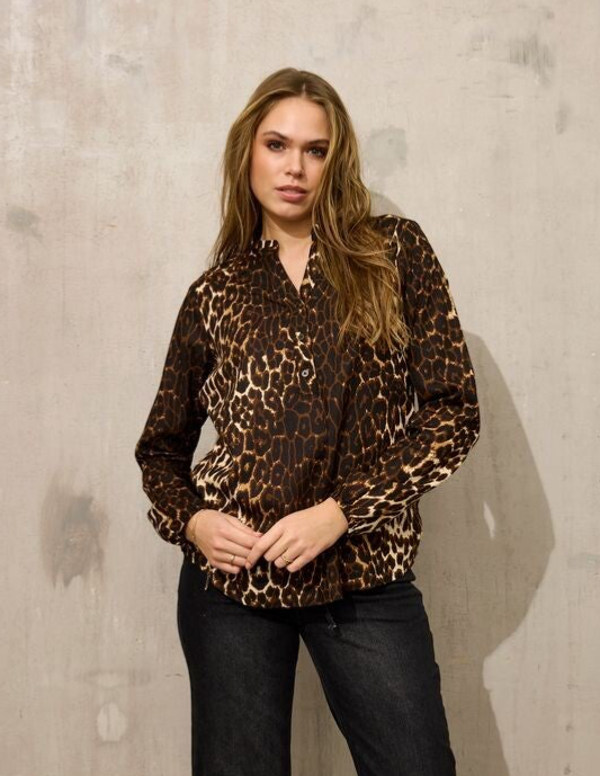 ZE-ZE - Top Relly Zand