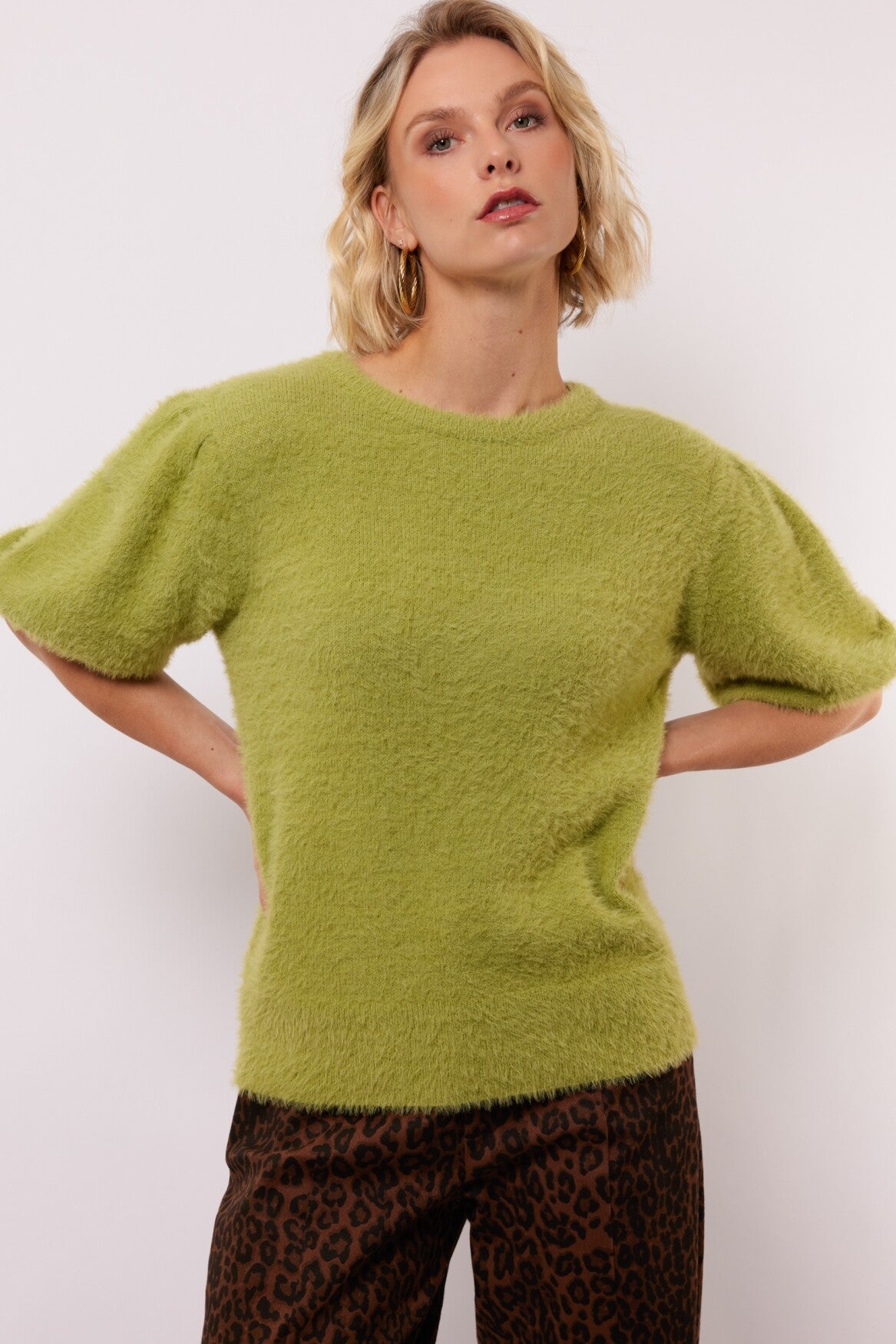 FLURESK - Top Moraine Palm