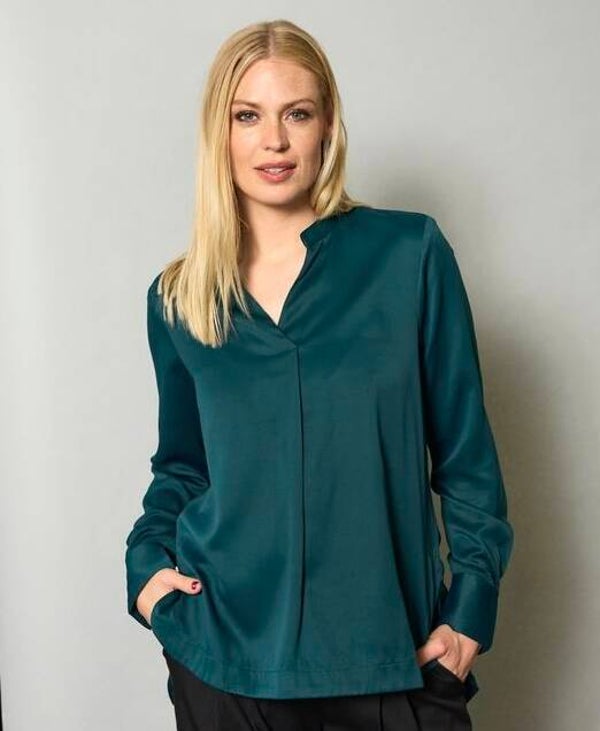 ZE-ZE - Blouse Bea