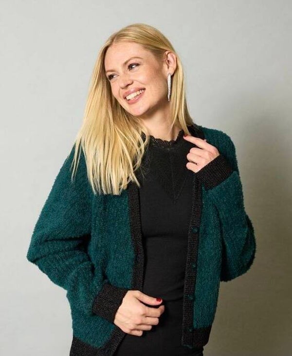 ZE-ZE - Vest Brit