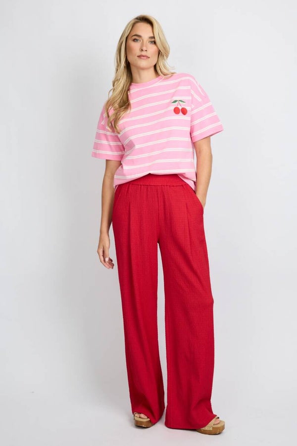 FLURESK - Broek Leslie