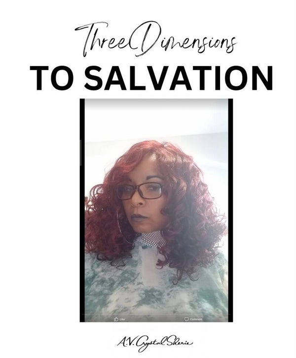 SALVATION SERIES