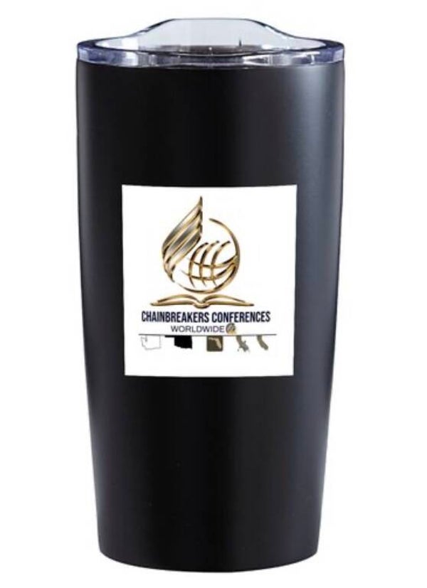 CHAINBREAKERS TUMBLER