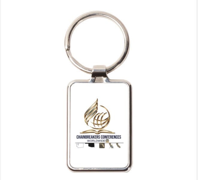CHAINBREAKERS KEY CHAIN