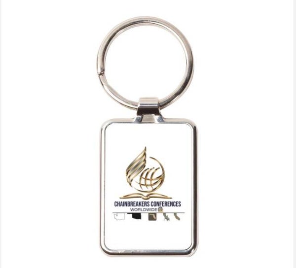 CHAINBREAKERS KEY CHAIN