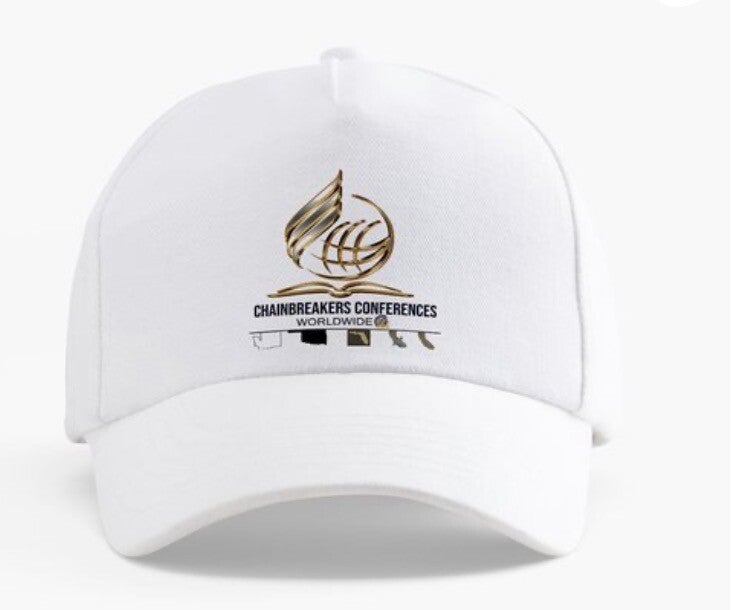 CHAINBREAKERS BASEBALL CAP