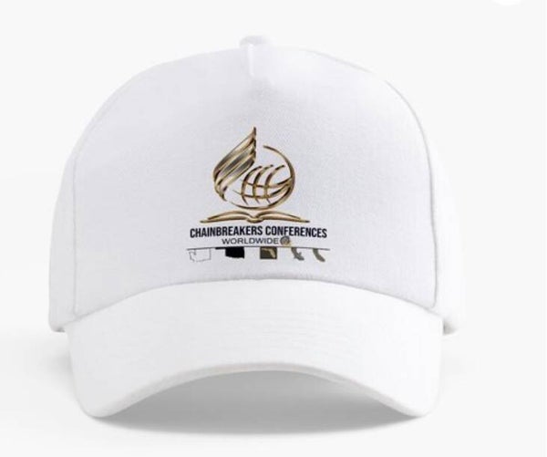 CHAINBREAKERS BASEBALL CAP