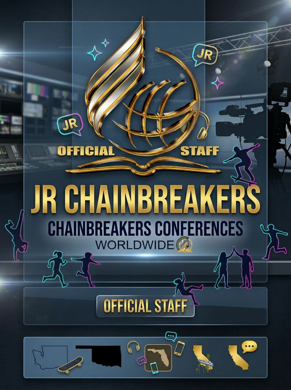 JR CHAINBREAKERS - MUSIC DAY CLINIC