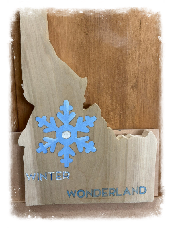 "Winter Wonderland"