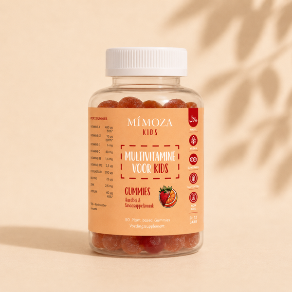 Multivitamine gummies KIDS