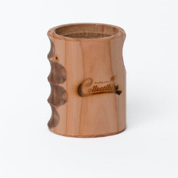 Keshawn’s Collectible Koozie