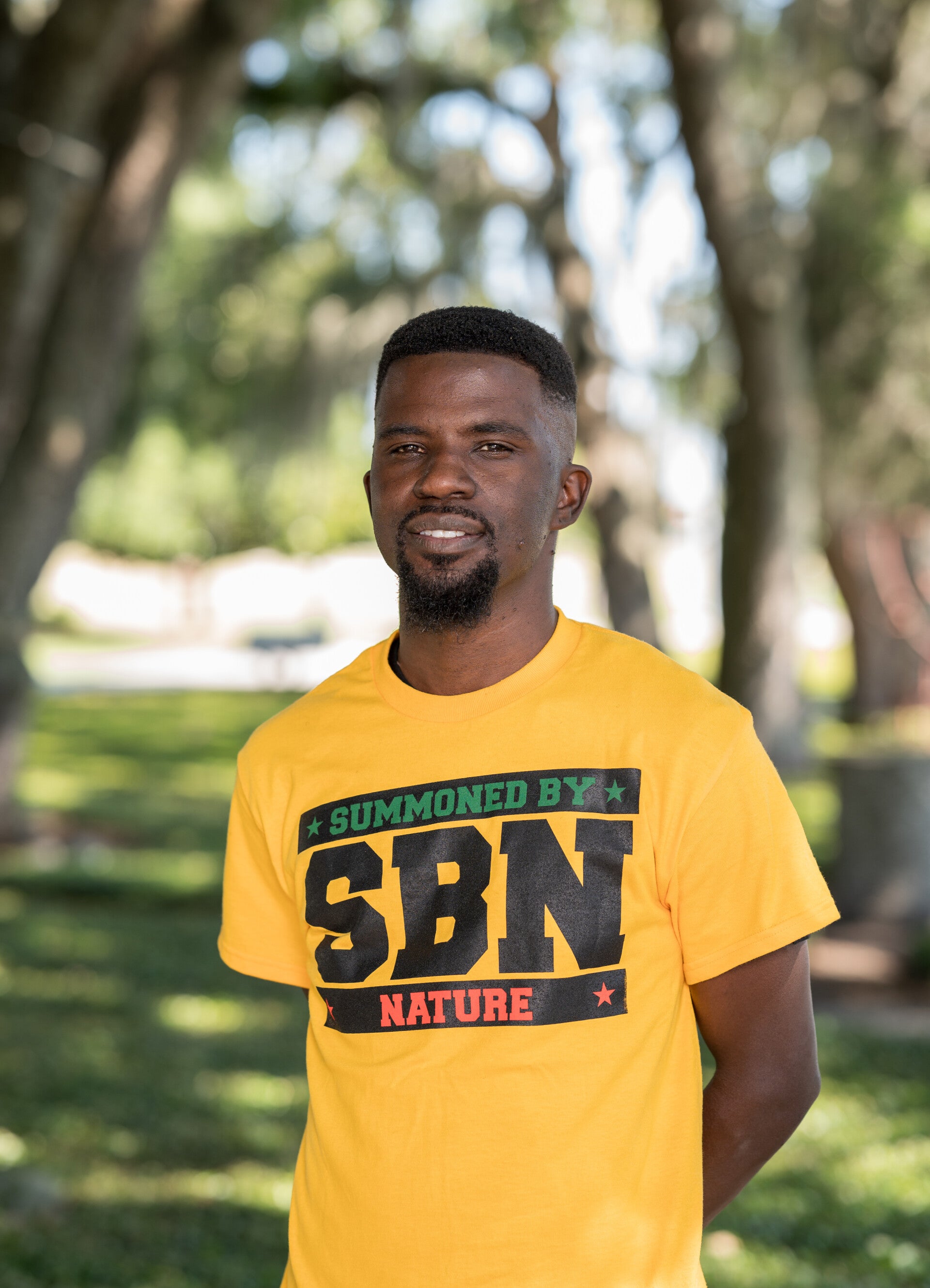 SBN Juneteenth Shirt