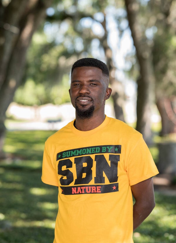 SBN Juneteenth Shirt