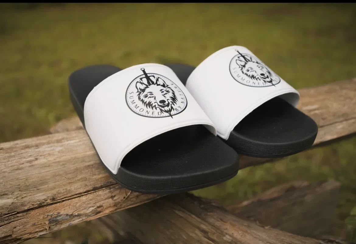 Summoned By Nature Slides