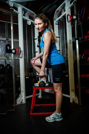 Summoned By Nature Ladies Performance Legging Shorts