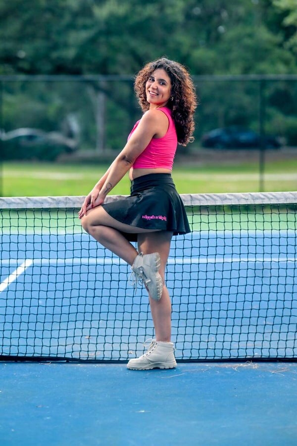 Tennis 4