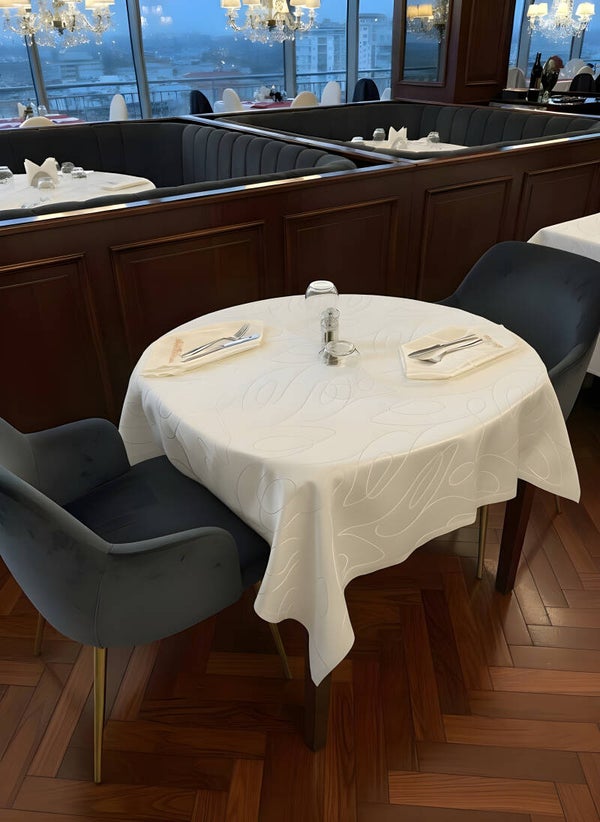 Notte D'Argento circolare