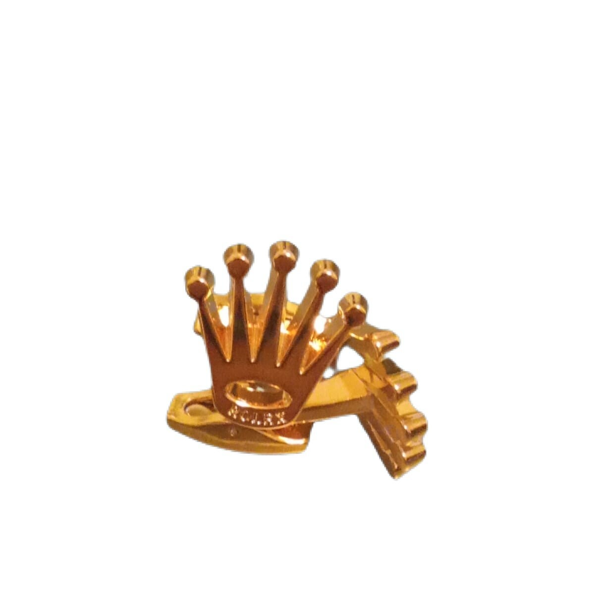 Mancheten Knöpfe " Krone "