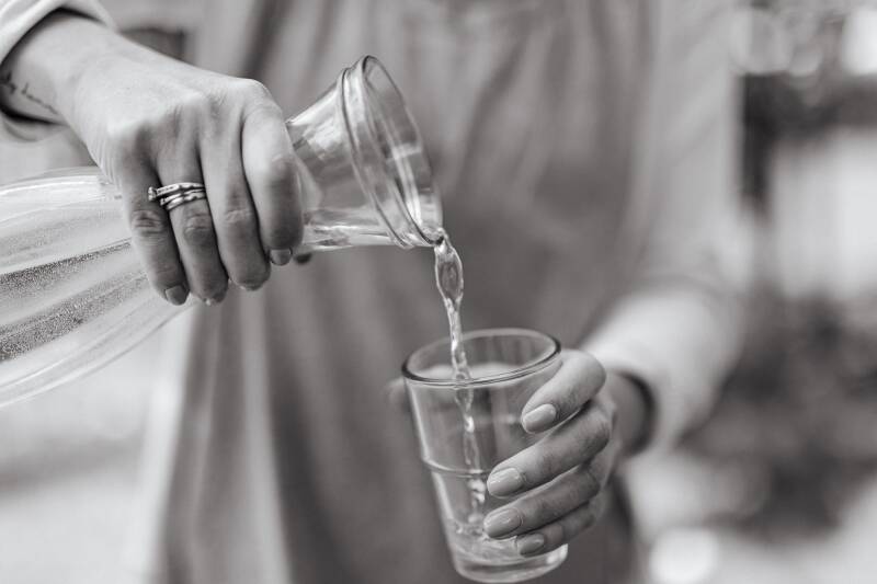 Acqua Fris dispensers en Co2